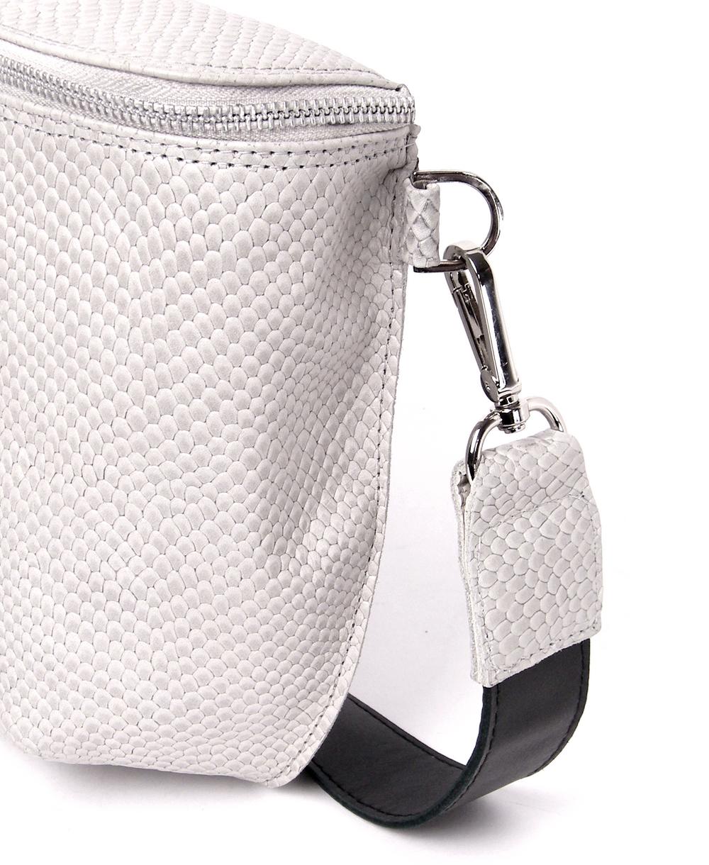 תיק עור לנשים קלואי קרח | נאפה – תמונה 8