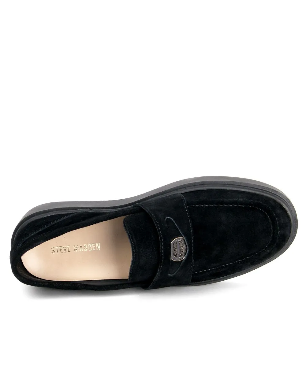 מוקסין לנשים DEMPSEY שחורות | סטיב מאדן – תמונה 7