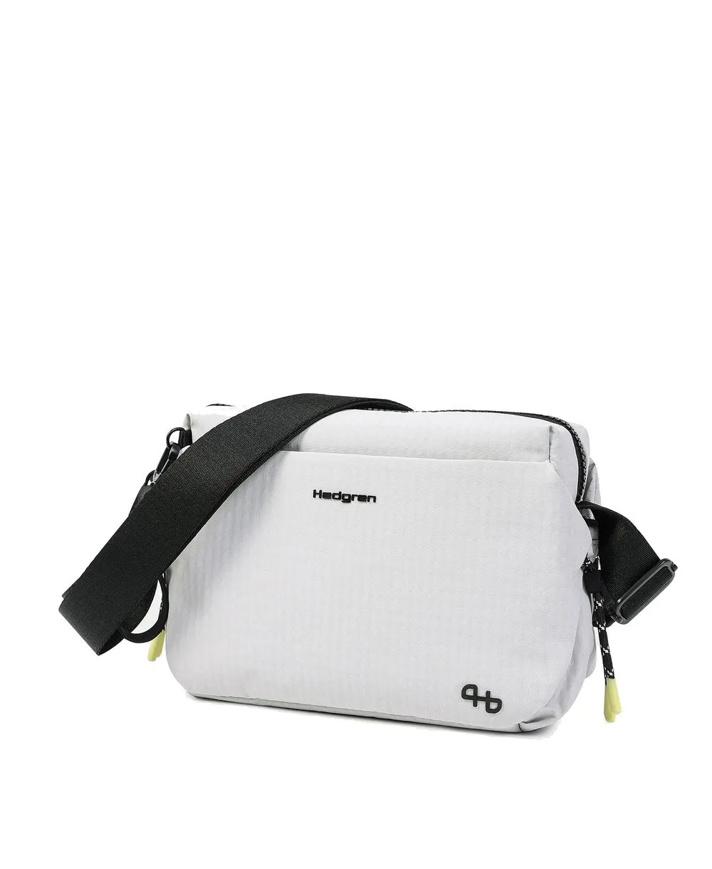 תיק לנשים הדגרין KOSHO אפור | Hedgren – תמונה 3