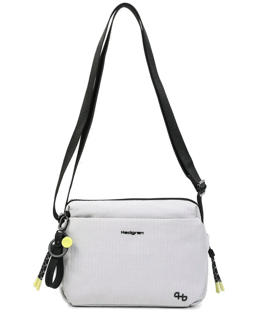 תיק לנשים הדגרין KOSHO אפור | Hedgren – תמונה 2