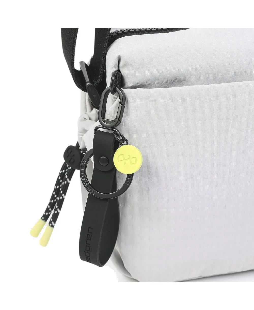 תיק לנשים הדגרין KOSHO אפור | Hedgren – תמונה 6