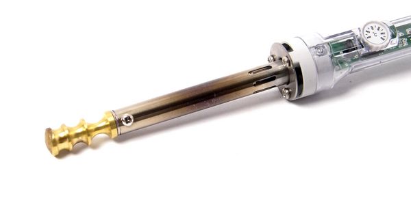 מכשיר לגיהוץ עור