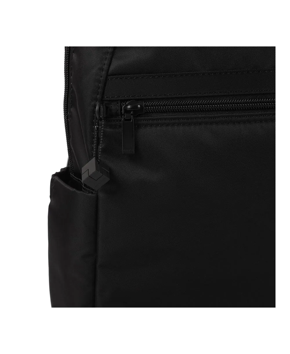 תיק גב למחשב נייד VOGUE XXL שחור | Hedgren – תמונה 6