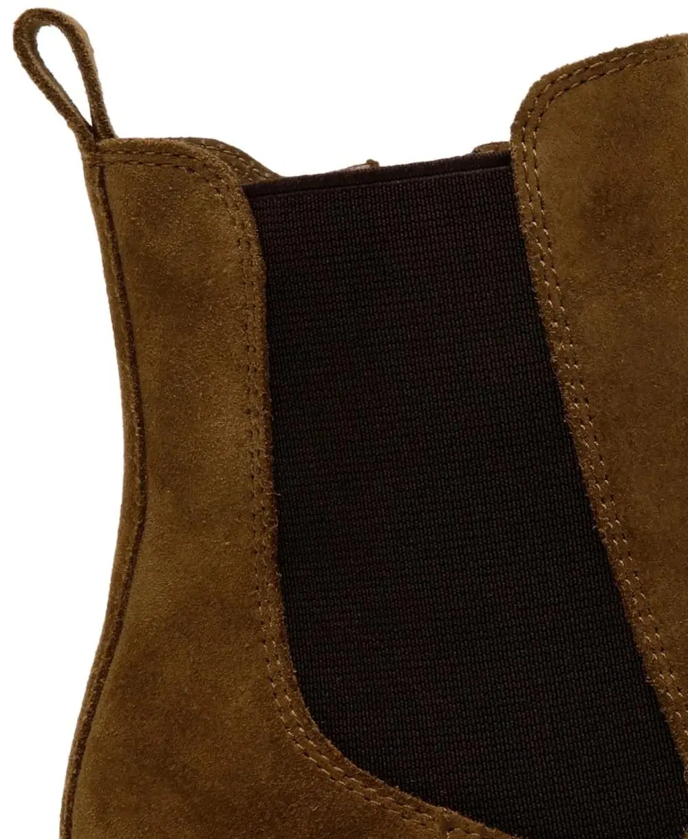 מגפון זמש לנשים קנונבול חום | סטיב מאדן 38.5 – תמונה 9