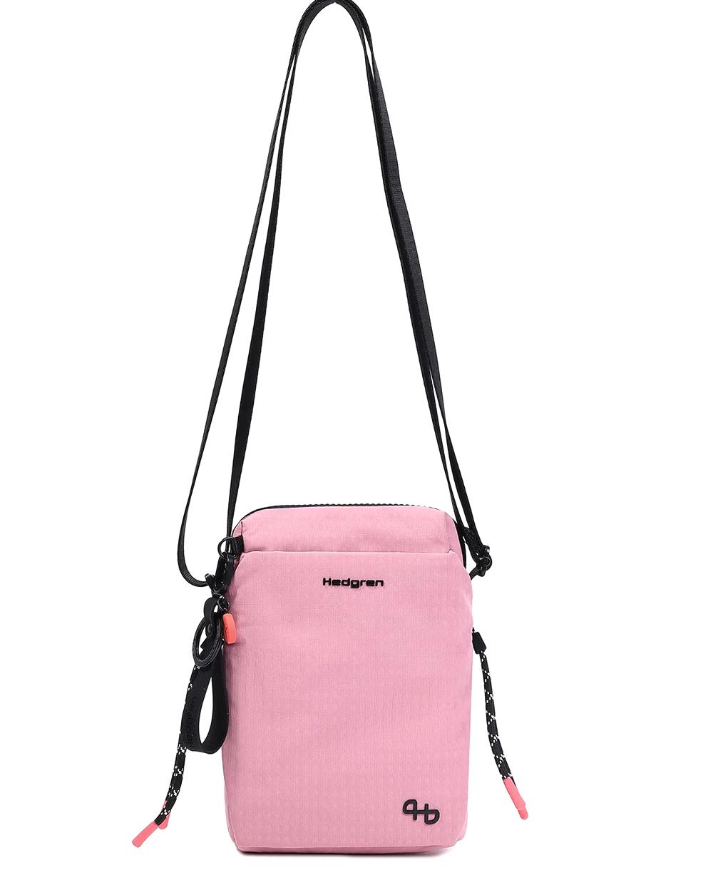 תיק לנשים הדגרין SIPHO ורוד | Hedgren – תמונה 2