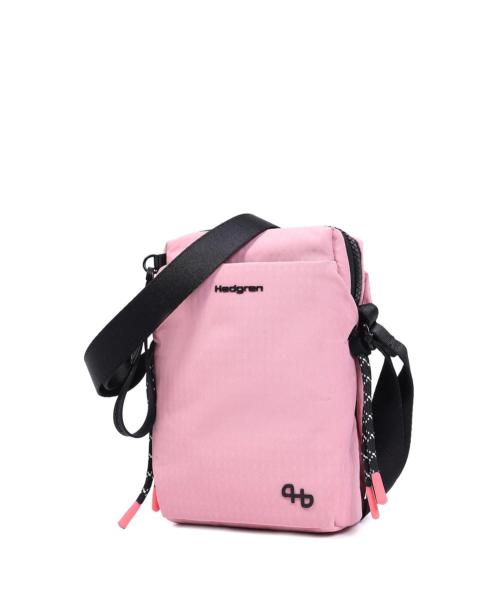 תיק לנשים הדגרין SIPHO ורוד | Hedgren – תמונה 3