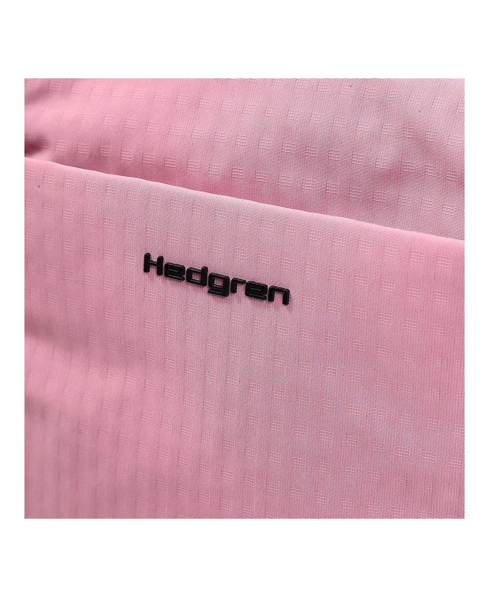 תיק לנשים הדגרין SIPHO ורוד | Hedgren – תמונה 6