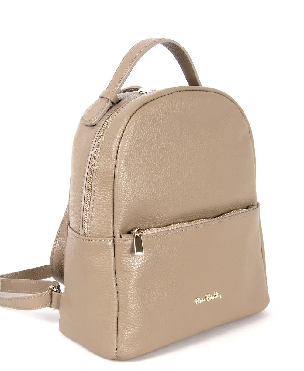 תיק גב לנשים ליאה שיש | Pierre Cardin – תמונה 2