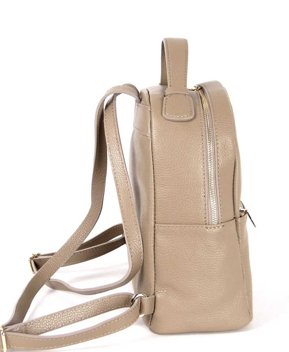 תיק גב לנשים ליאה שיש | Pierre Cardin – תמונה 3