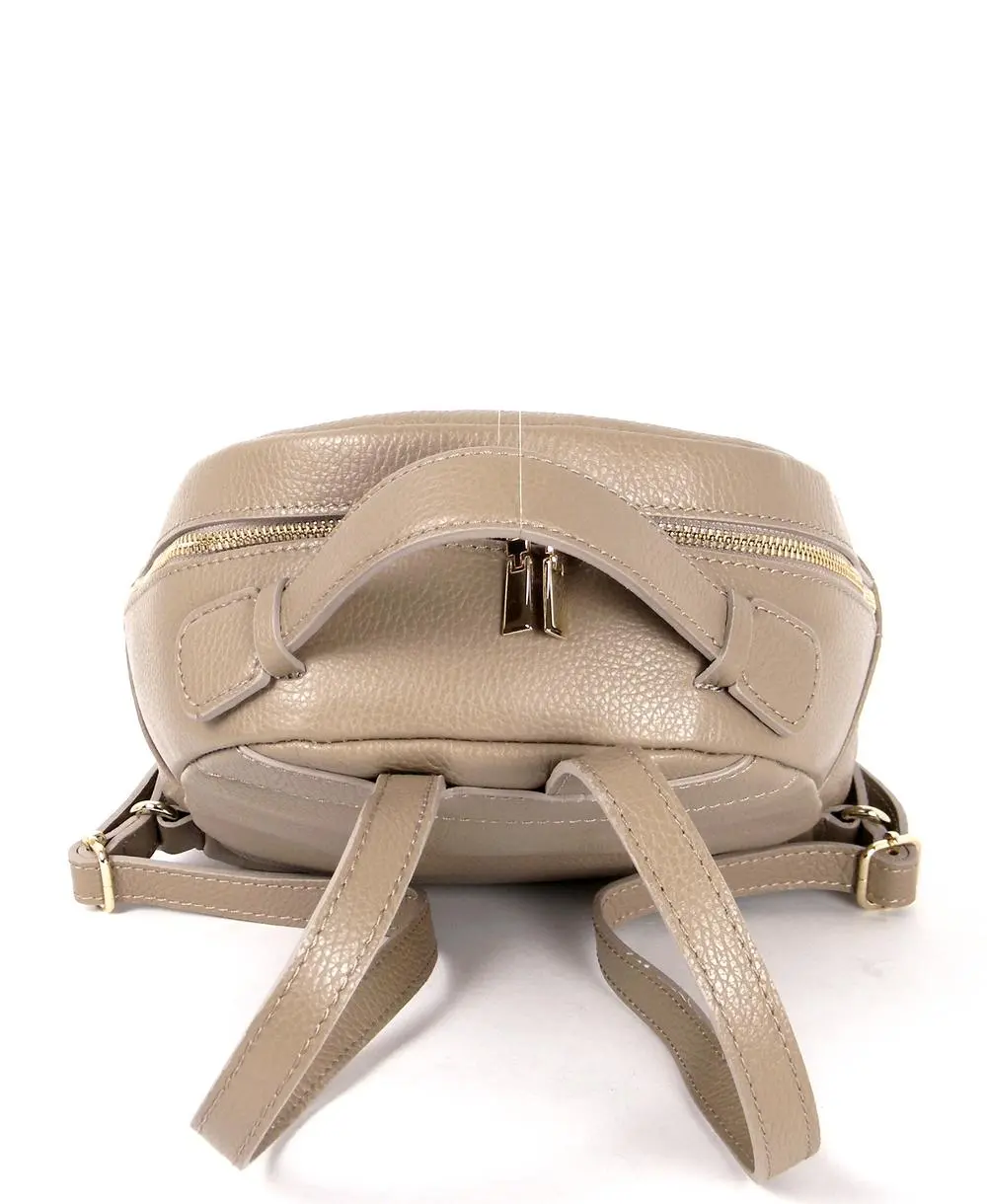 תיק גב לנשים ליאה שיש | Pierre Cardin – תמונה 4