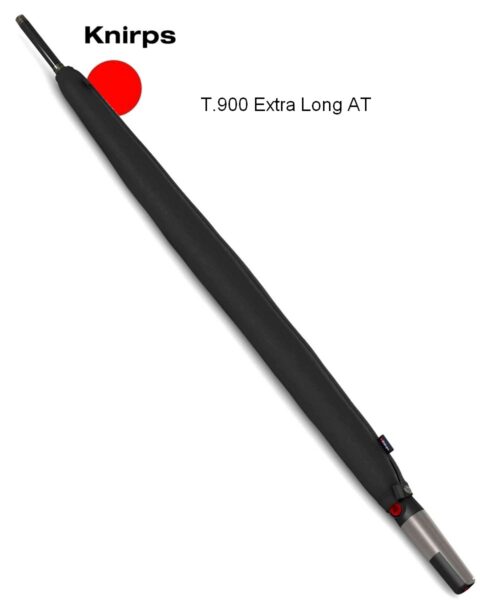 מטריה חזקה גדולה ואיכותית קנירפס T900