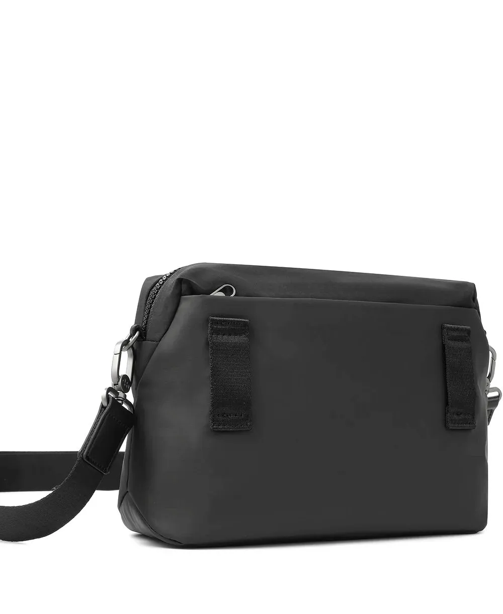 תיק לנשים TOTOI שחור | Hedgren – תמונה 4