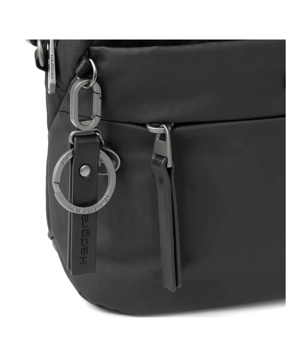 תיק לנשים TOTOI שחור | Hedgren – תמונה 6