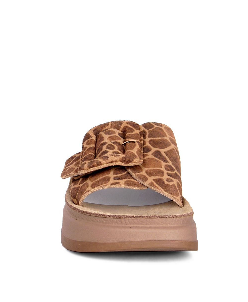 כפכפי נוחות VASILEIA פלטפורמה דיזל – תמונה 3