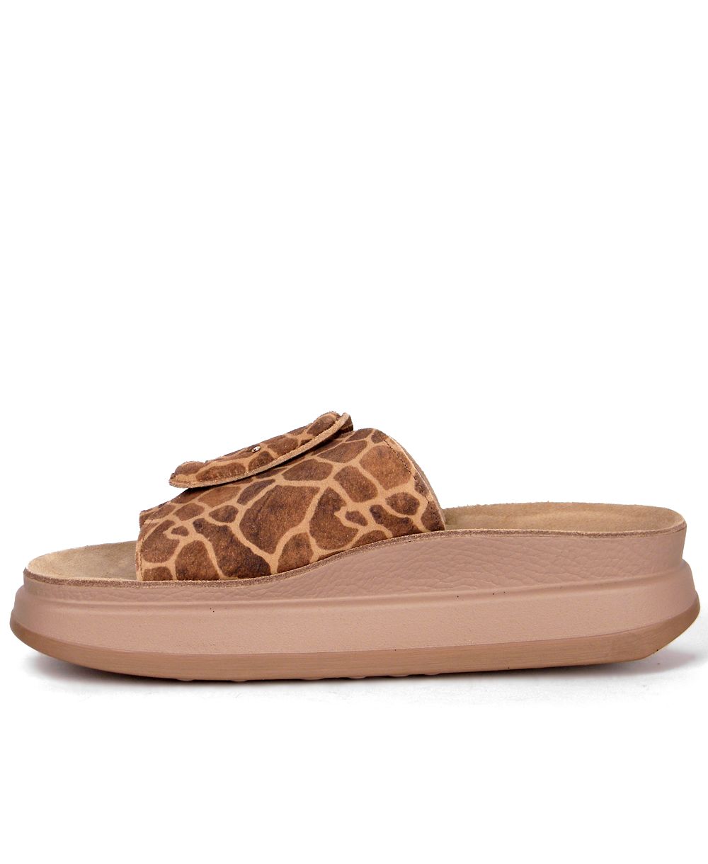 כפכפי נוחות VASILEIA פלטפורמה דיזל – תמונה 4