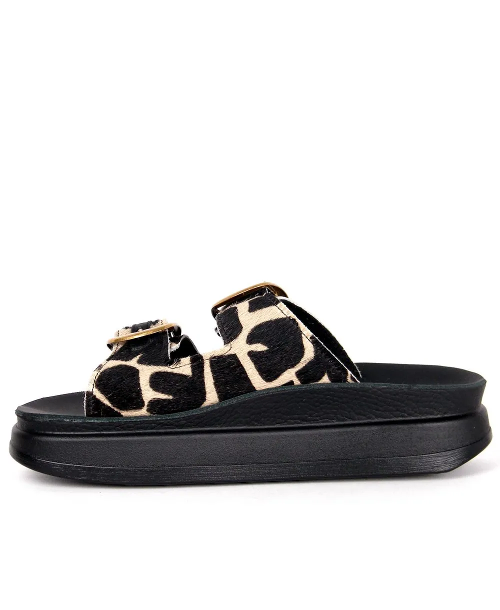 כפכפי נוחות פנטזי סנדל זפי נמר – תמונה 6