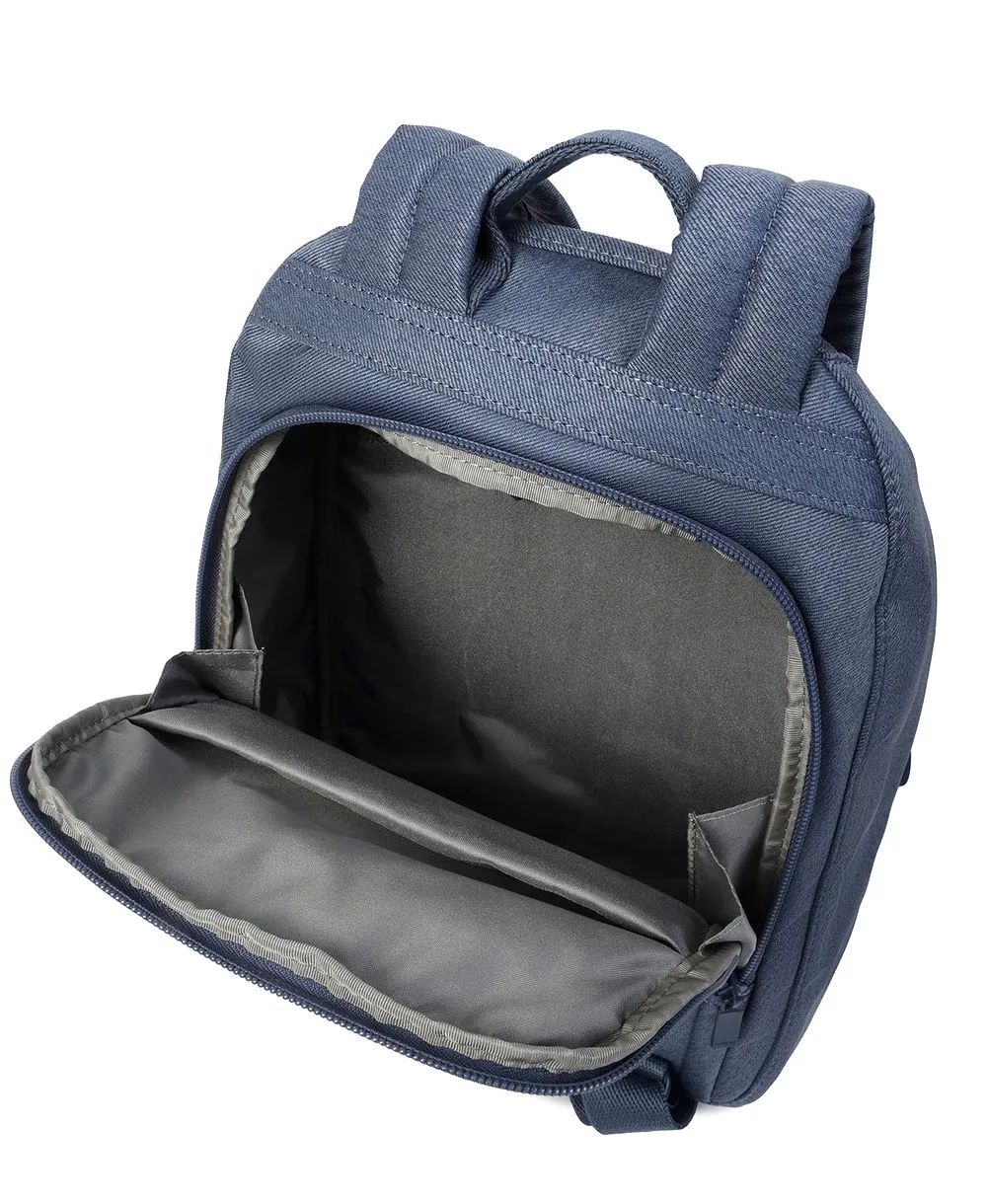 תיק גב לנשים Vogue S כחול ג'ינס | Hedgren – תמונה 5