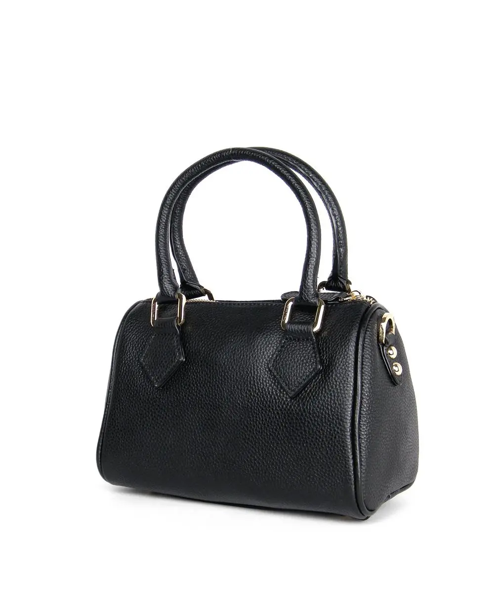 תיק לנשים Mini Tote שחור | Pierre Cardin – תמונה 4