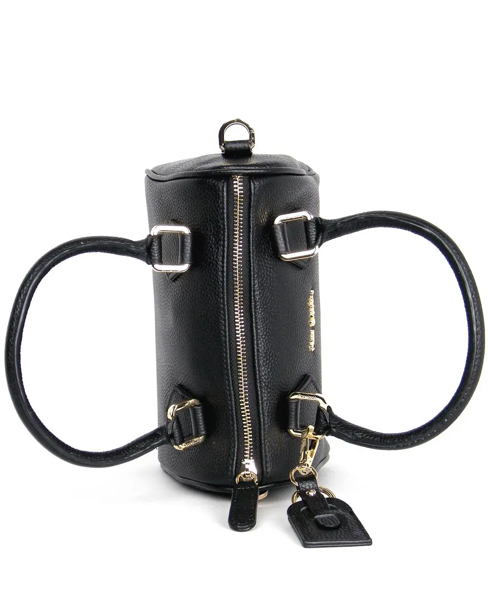 תיק לנשים Mini Tote שחור | Pierre Cardin – תמונה 5