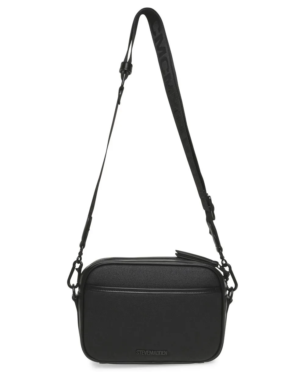 תיק לנשים BAZIE שחור | סטיב מאדן – תמונה 2