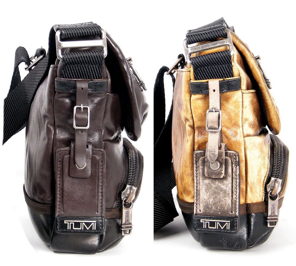 צילום השוואה בין לפני חידוש וצביעה לבן אחרי מבט צד של התיק