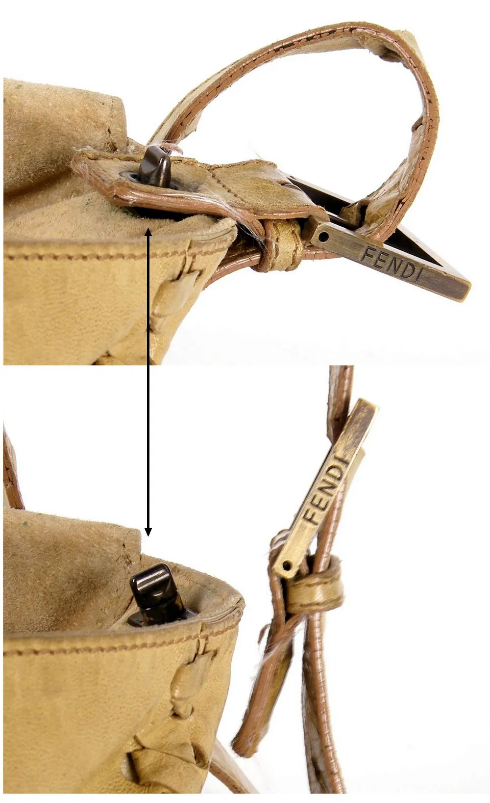 מנגנון חכם שמאפשר פירוק מהיר ומדויק של הרצועה