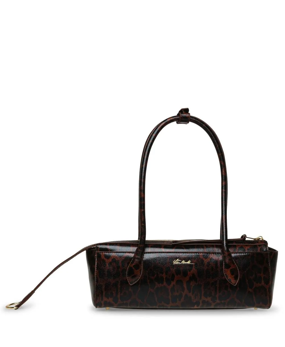 תיק צד לנשים BREMIE הדפס נמר | סטיב מאדן – תמונה 5