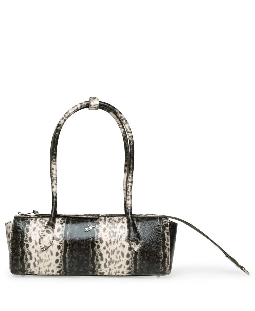 תיק צד לנשים BREMIE הדפס לטאה | סטיב מאדן – תמונה 4