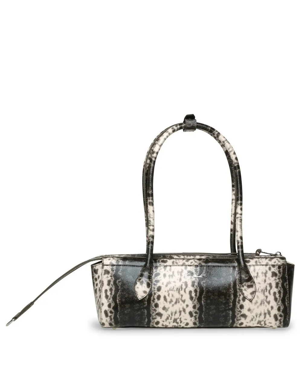 תיק צד לנשים BREMIE הדפס לטאה | סטיב מאדן – תמונה 5