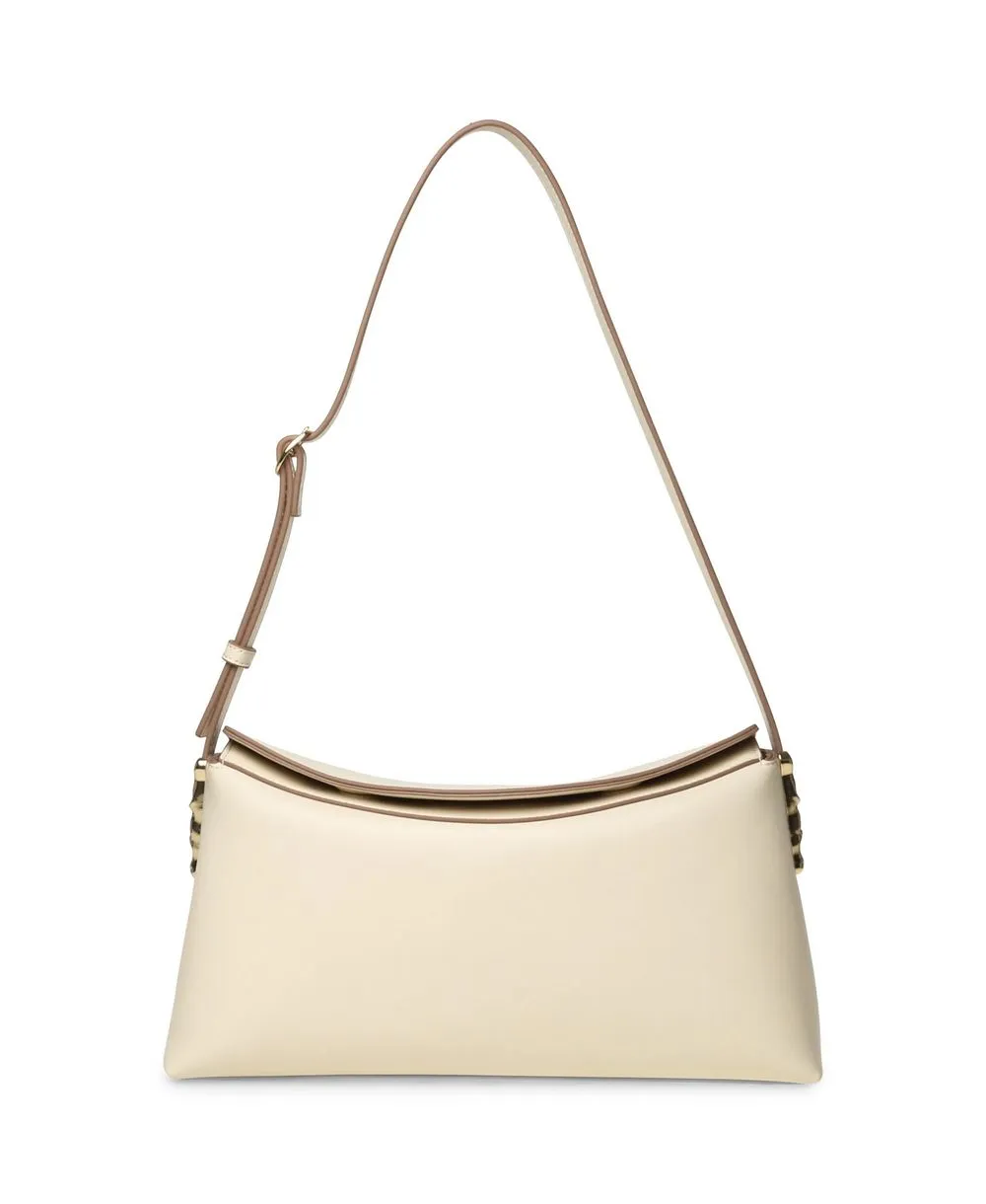 תיק כתף סטיב מאדן BNORRA בצבע אבן