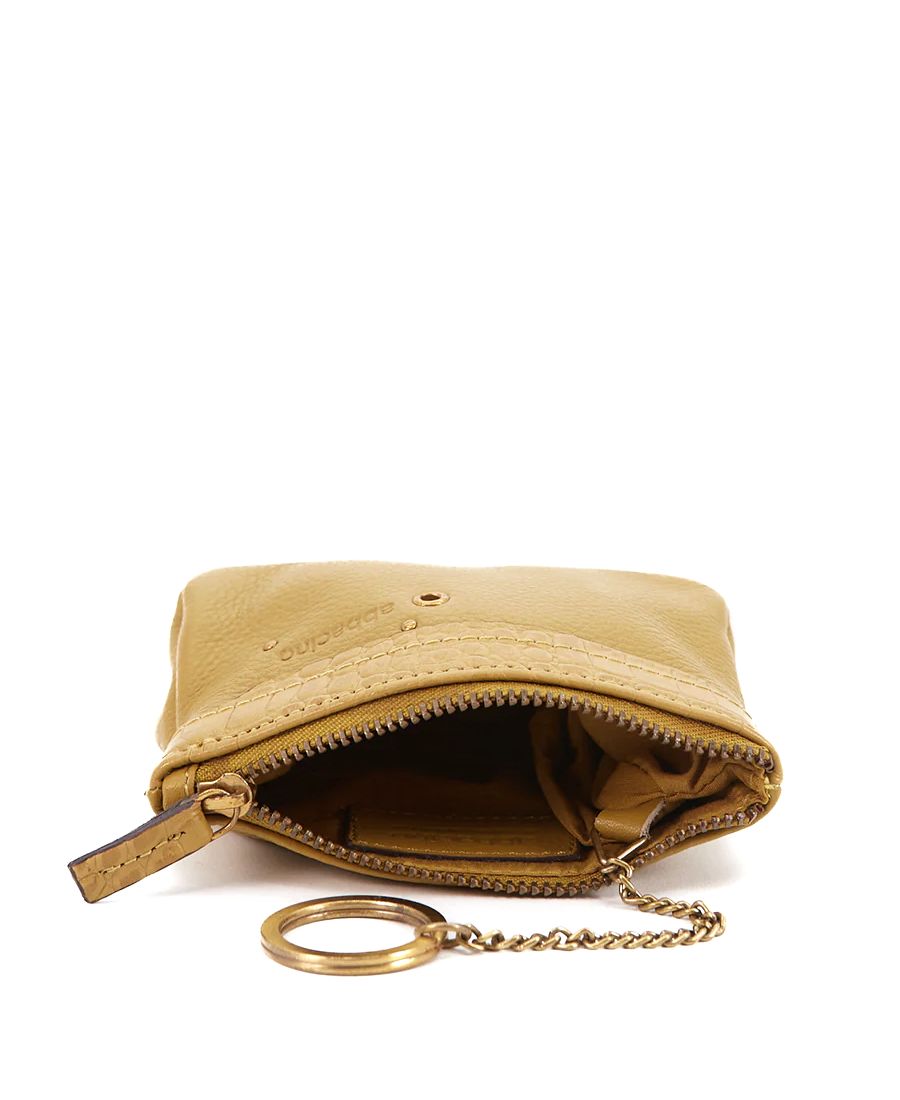 ארנק קטן למטבעות אמבר | Abbacino – תמונה 2