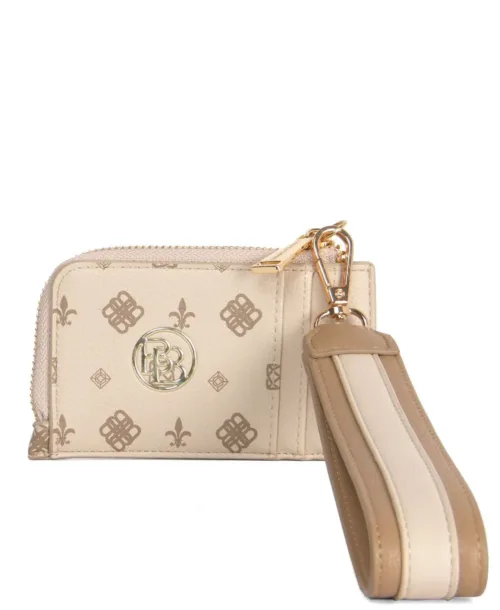 ארנק קטן לנשים לא מעור לכרטיסים בלוברטי (1)