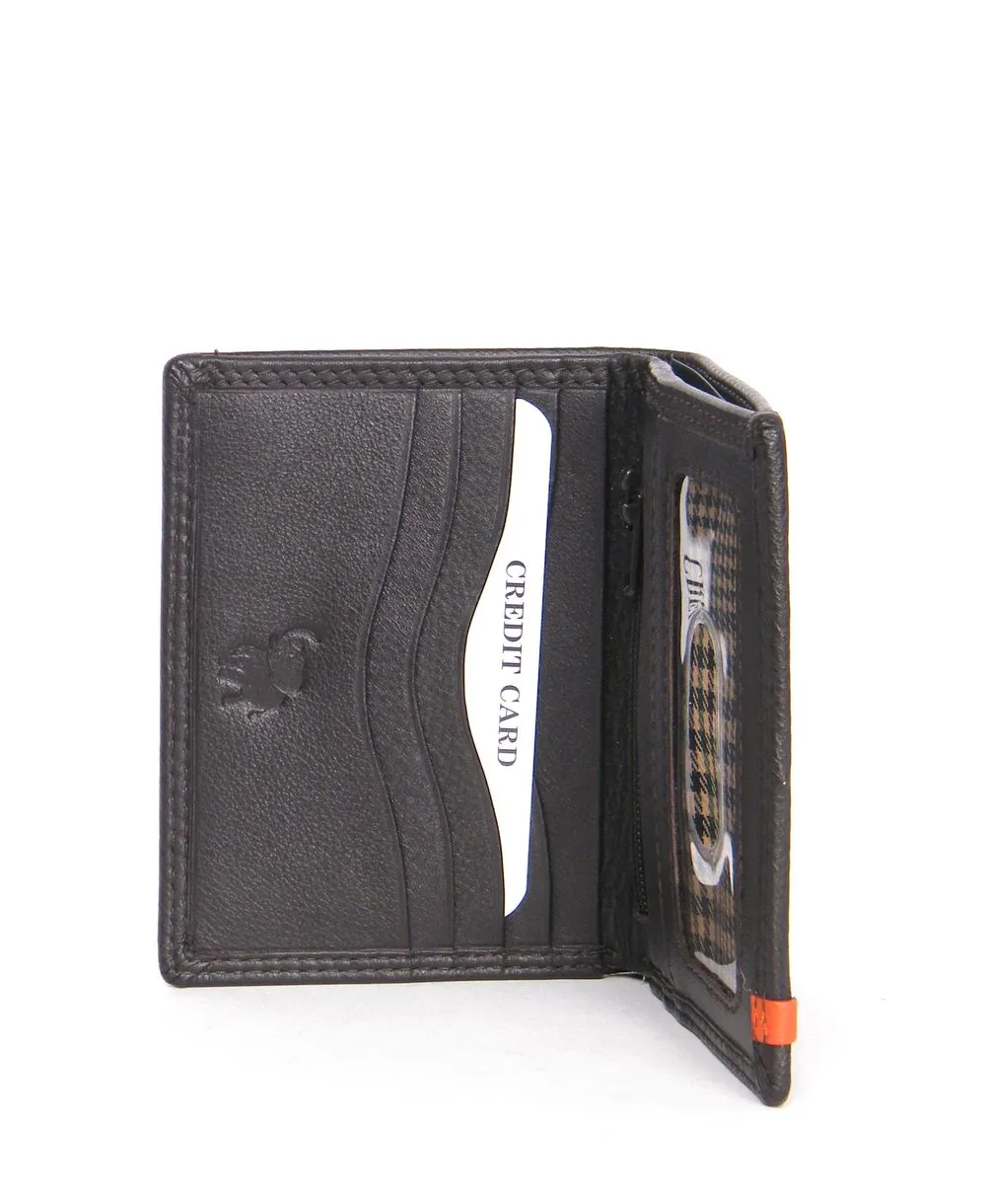 ארנק קטן לגבר בילי חום | עמנואל – תמונה 3