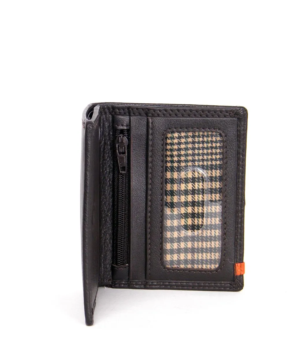 ארנק קטן לגבר בילי חום | עמנואל – תמונה 4