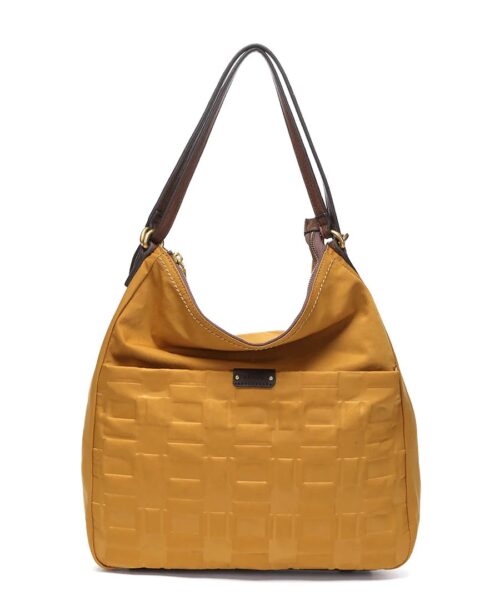 תיק גב אופנתי לנשים אמבר הופך גם לתיק צד Abbacino (1)