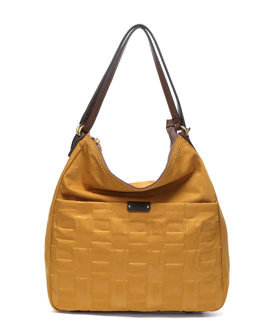 תיק גב אופנתי לנשים אמבר הופך גם לתיק צד Abbacino (1)