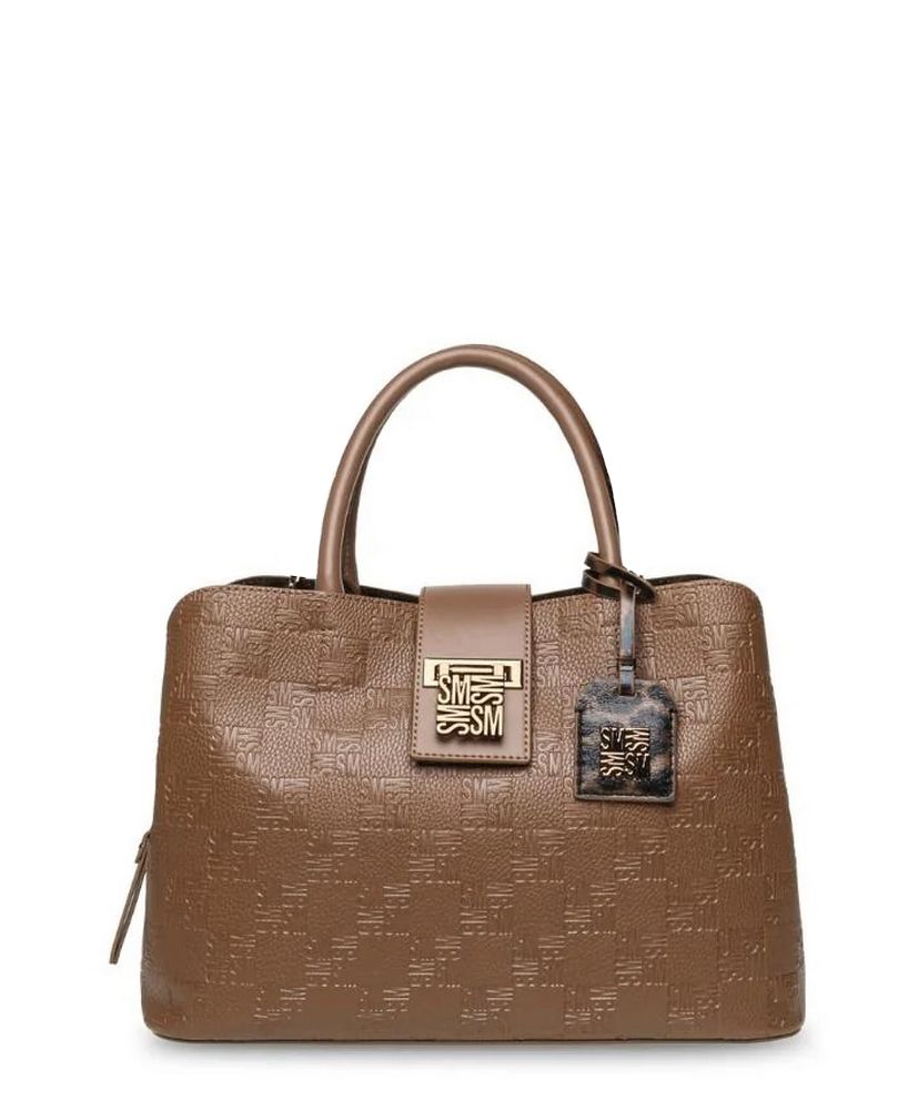 תיק צד לנשים סטיב מאדן BKESS חום