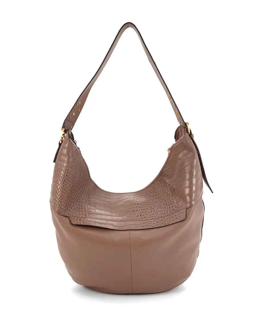 תיק צד מעור לנשים ריטה טאופ | Abbacino – תמונה 3