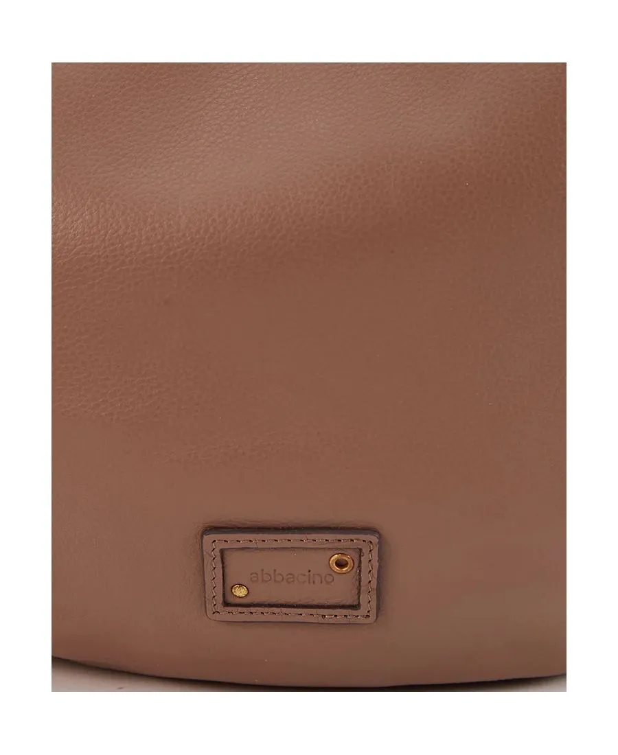 תיק צד מעור לנשים ריטה טאופ | Abbacino – תמונה 6