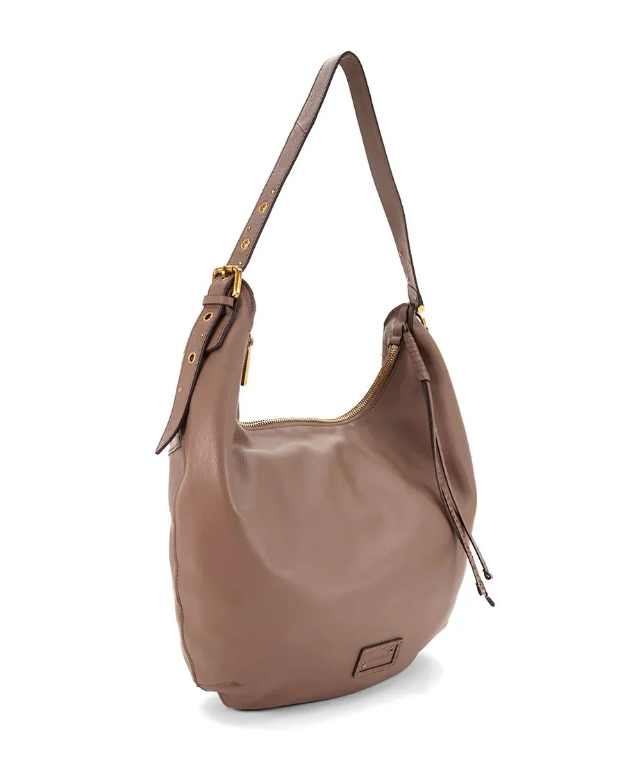 תיק צד מעור לנשים ריטה טאופ | Abbacino – תמונה 2