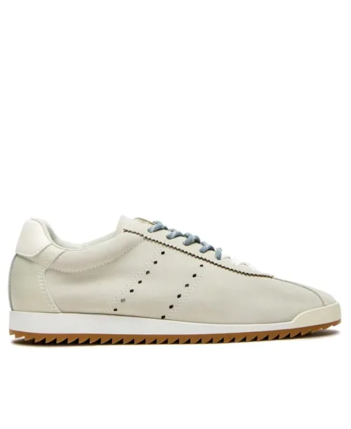 סניקרס מעור לנשים סטיב מאדן MIRAGE זמש קרח