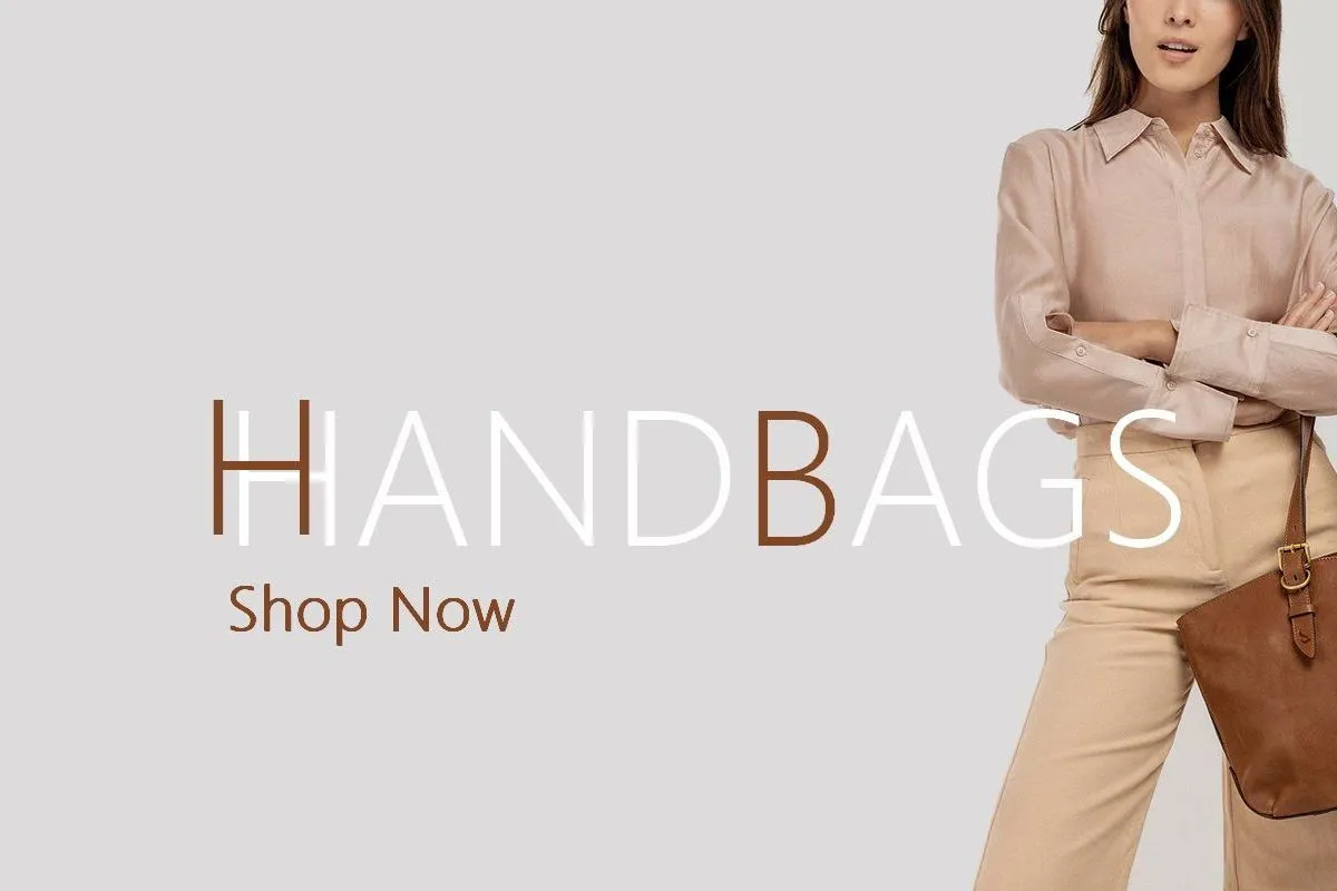 תיקים לנשים מעור נאפה NAPPA Accessories