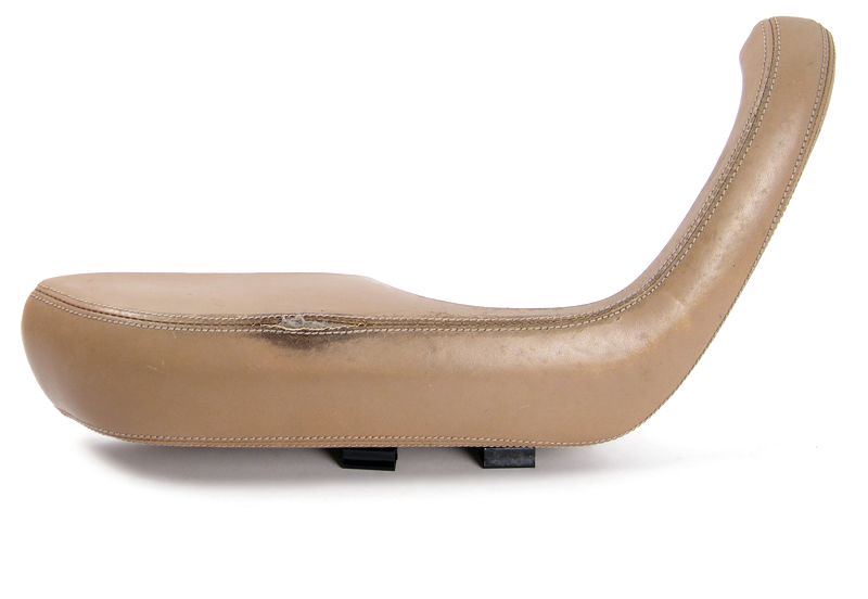 ידית מקורית בגוון בז' של BMW E28 M535i