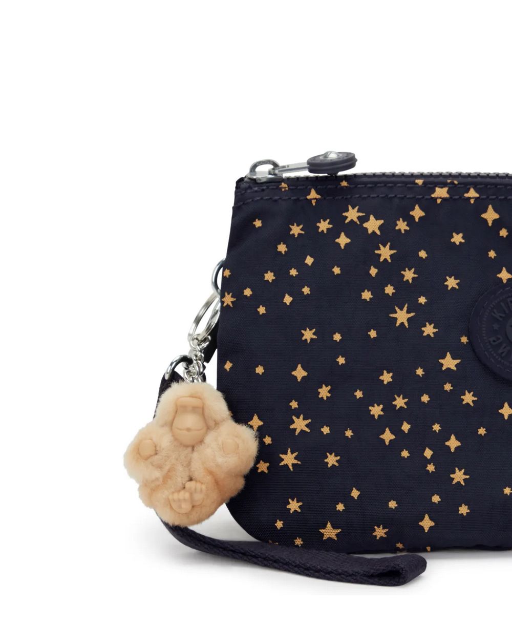 נרתיק קיפלינג קריאטיביטי XL כוכבים – תמונה 5