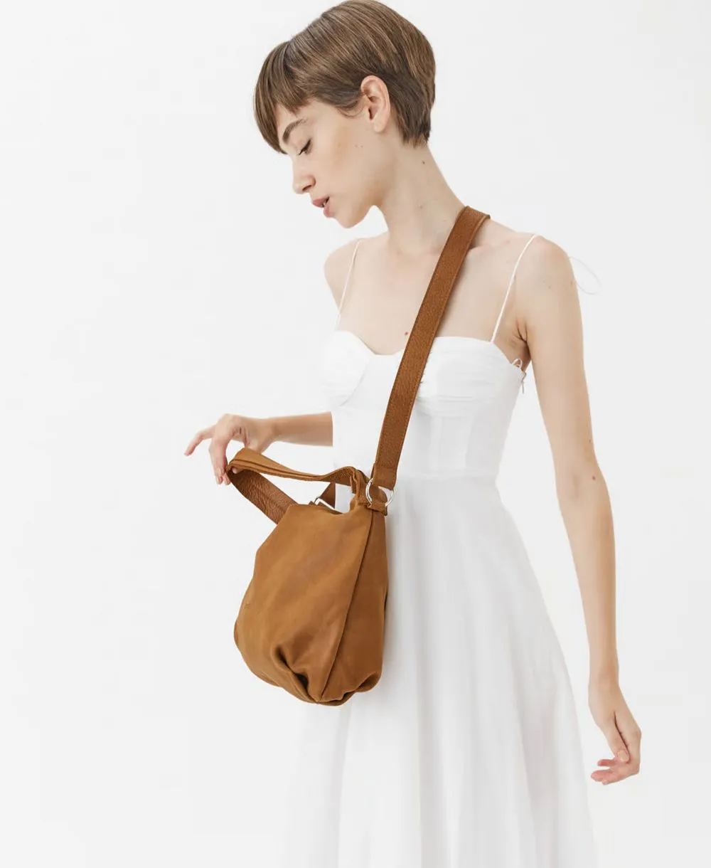 תיק צד לנשים קליאופטרה דיזל | עמנואל – תמונה 2