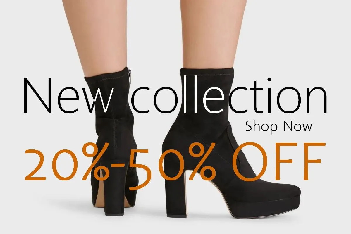 מגפיים לנשים מעור – קולקציית חורף