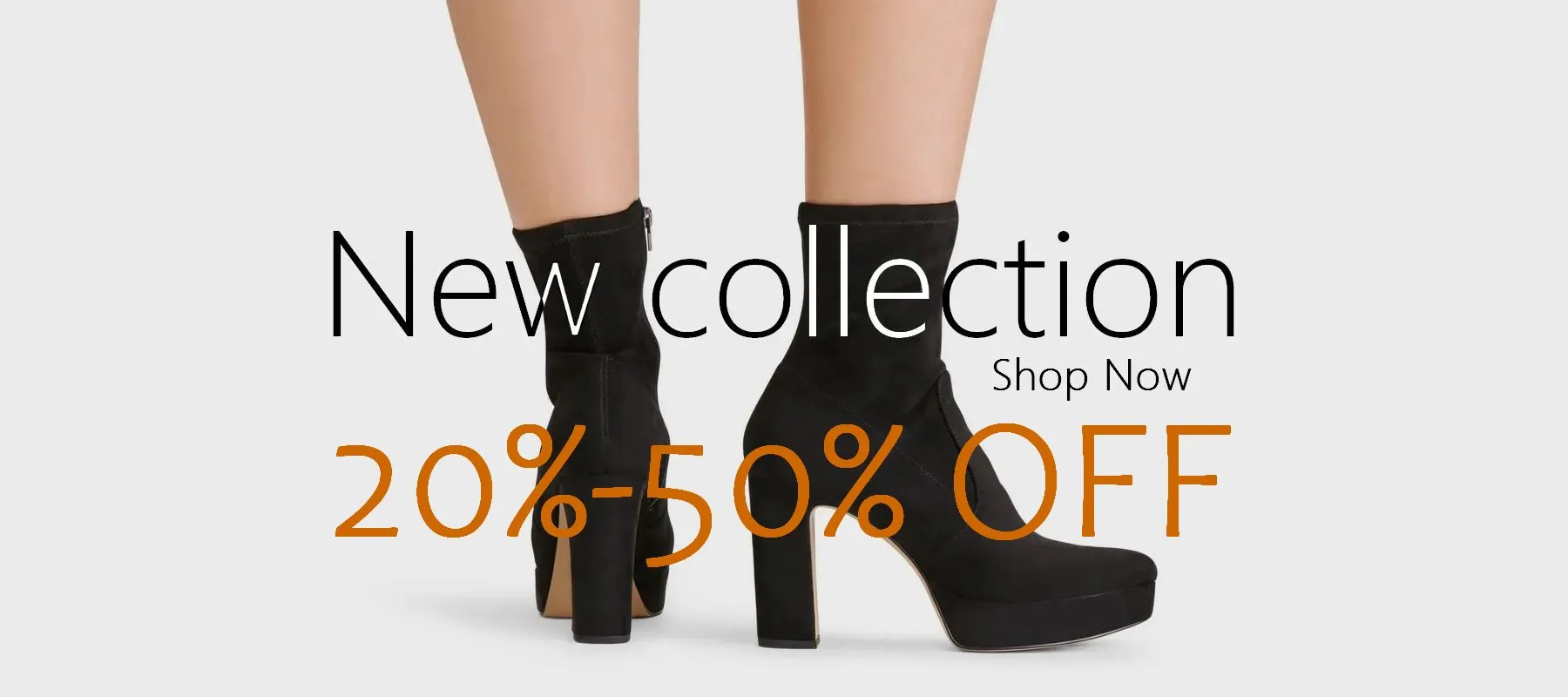 מגפיים לנשים מעור – קולקציית חורף 2025 מבית נאפה