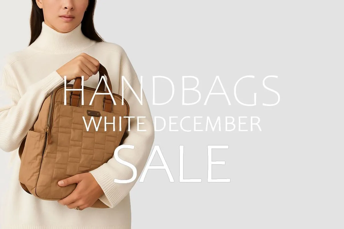 תיקים לנשים חיסול מלאים דצמבר 2025 עד 50% הנחה מיוחדת