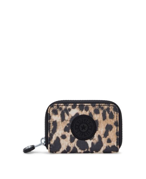 ארנק קטן קיפלינג קאש באדי מנומר Kipling Cash Buddy