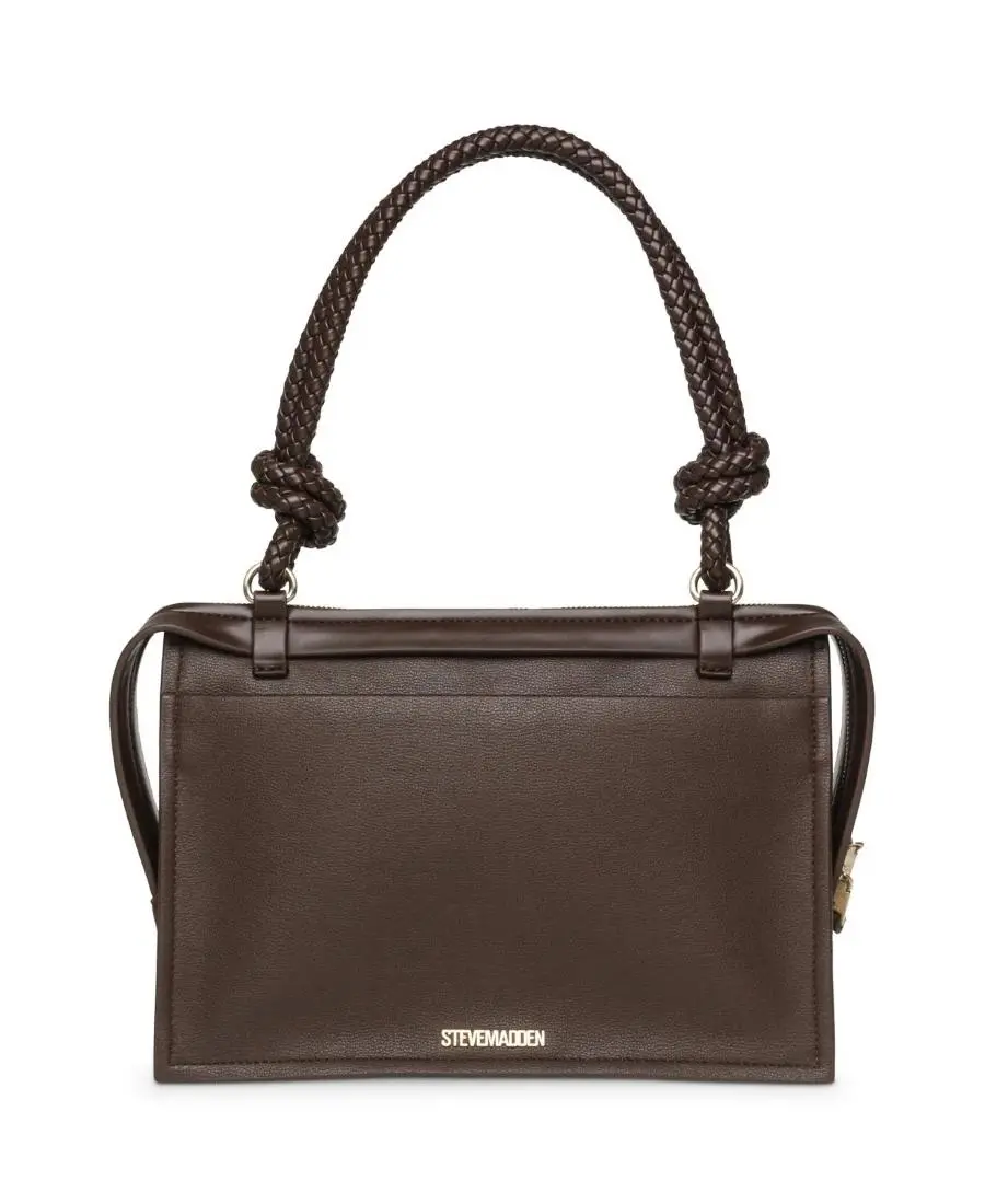 תיק צד לנשים BAMREN בחום | סטיב מאדן – תמונה 3